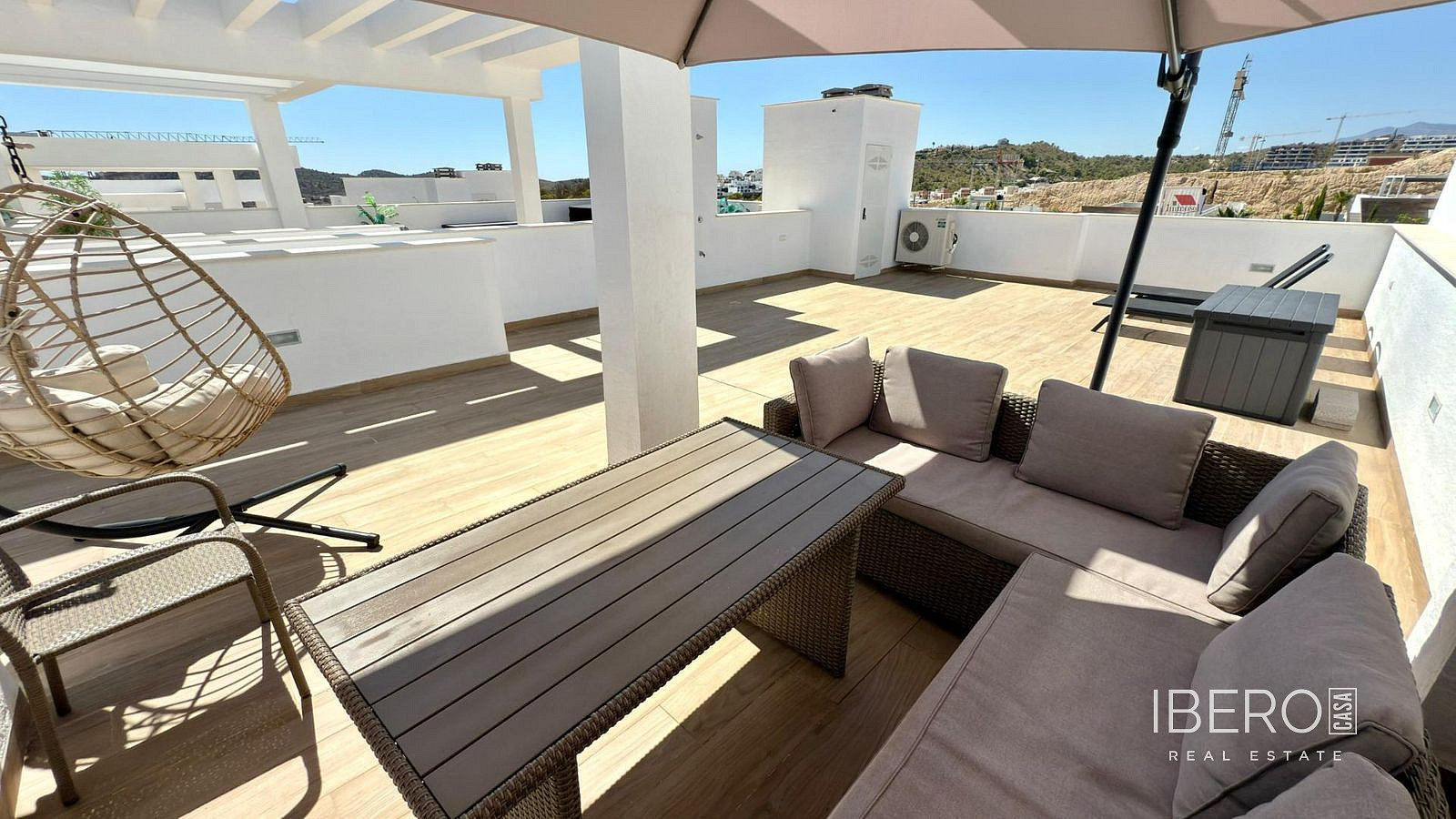 Piso 3+kk – Finestrat, la Marina Baixa - Más