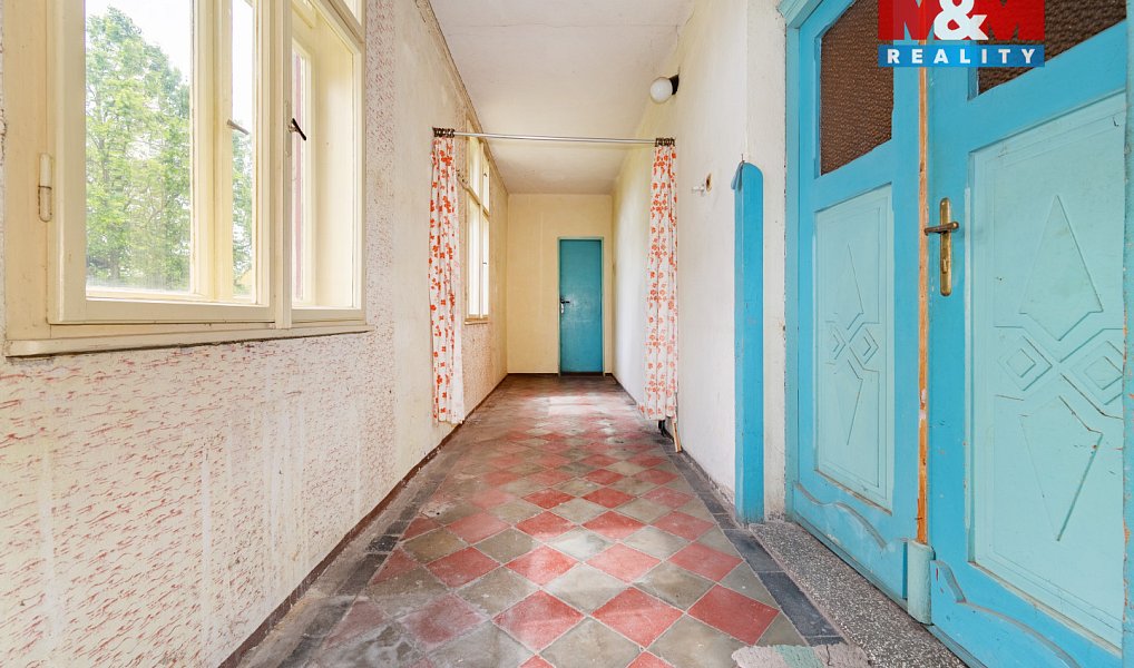 Prodej domu 164 m² s pozemkem 2 479 m², Nové Strašecí – náhled fotky 21