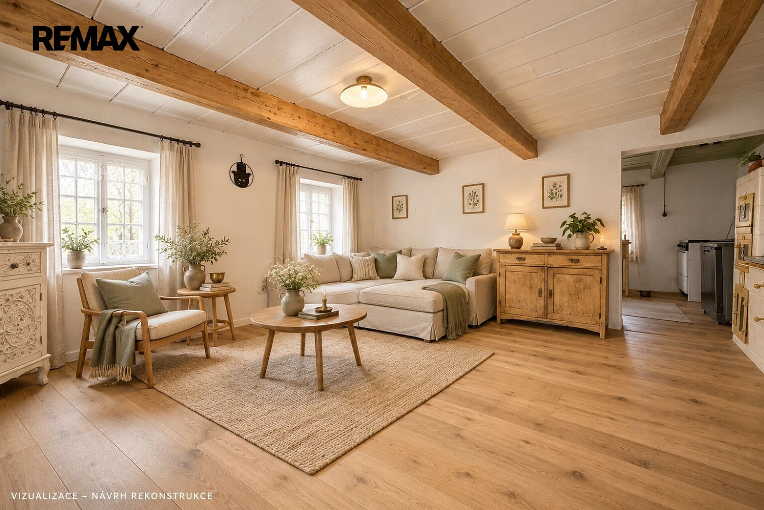 Prodej domu 166 m² s pozemkem 363 m² – fotografie 4