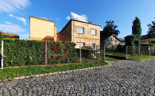 Prodej domu 230 m² s pozemkem 791 m², Robotnická, Šluknov, okres Děčín