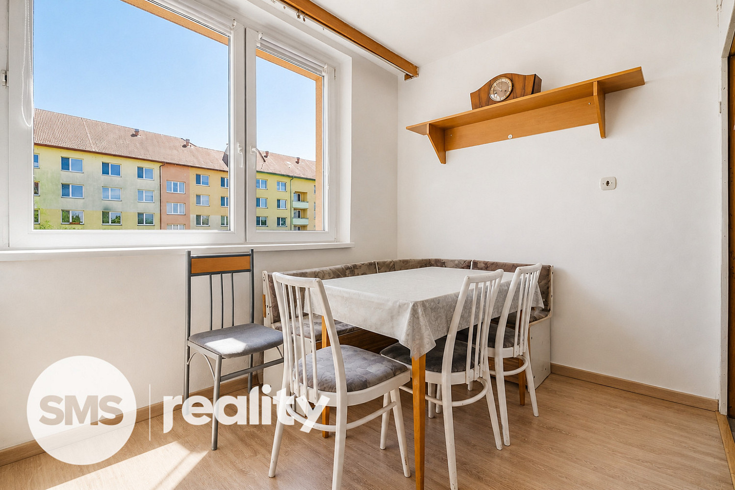 Prodej bytu 1+1 41 m² — photo 3