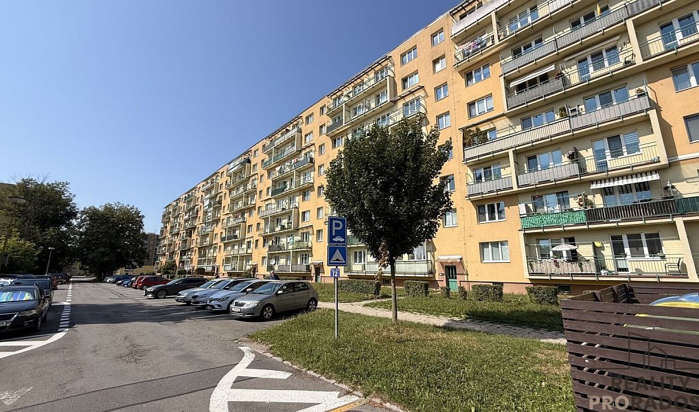 Prodej bytu 2+kk 37 m², Havířov – náhled fotky 11