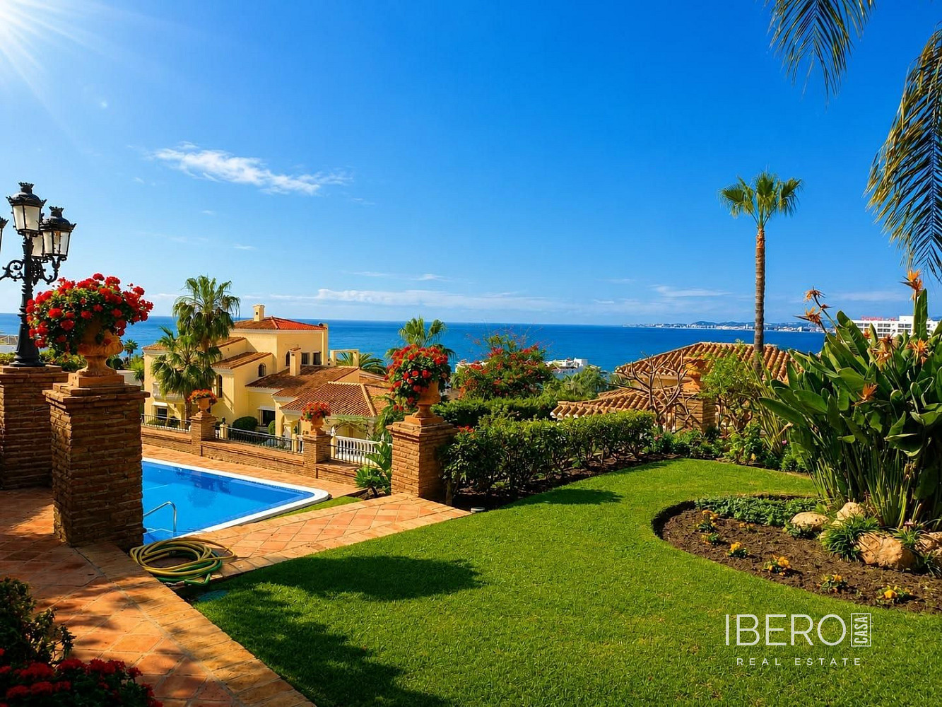 Casa – Benalmádena, Arroyo de la Miel - Vista 5