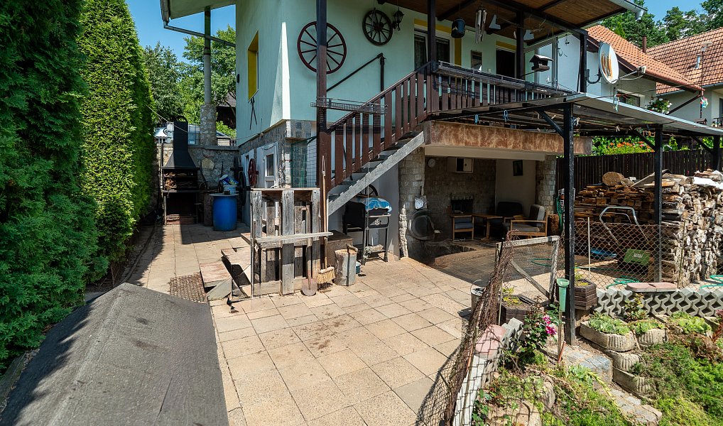 Prodej chaty/chalupy 61 m² s pozemkem 899 m², Drásov – náhled fotky 23