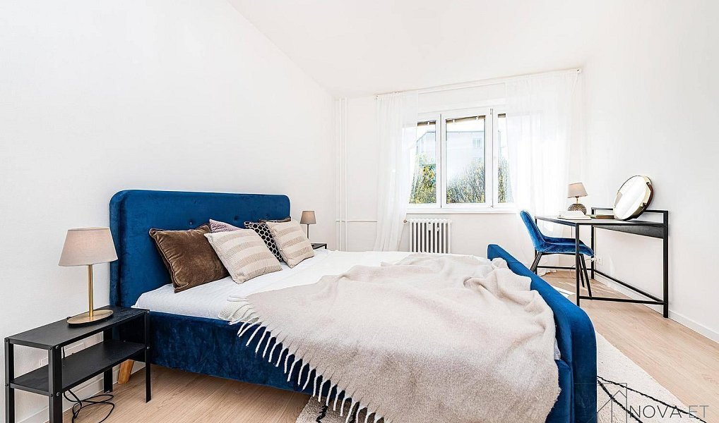 Prodej bytu 3+kk 55 m², Praha – náhled fotky 17