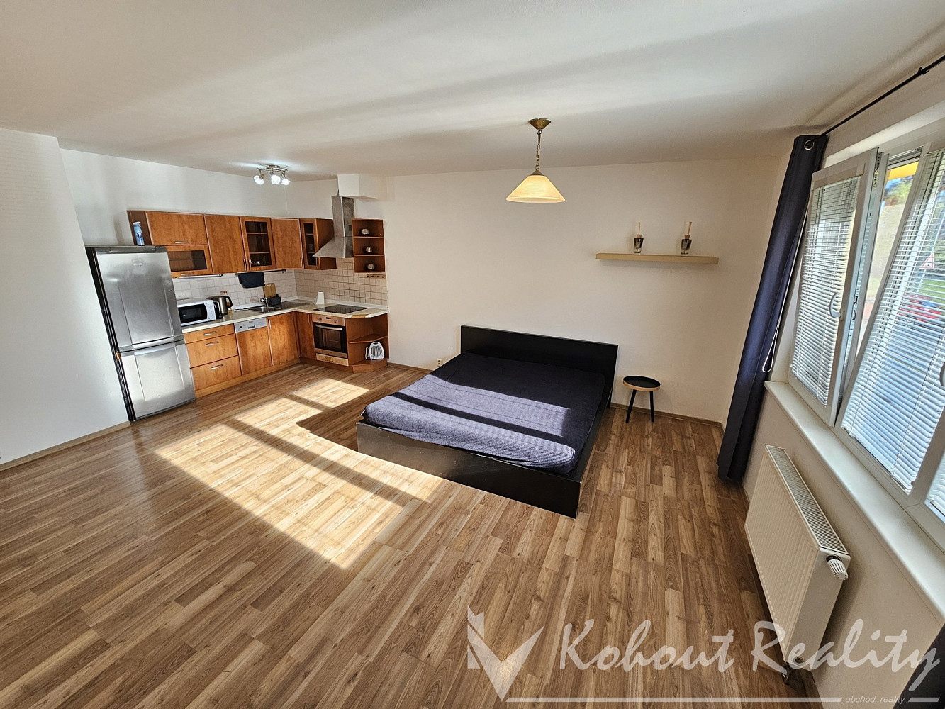 Prodej bytu 2+kk 60 m² — photo 2