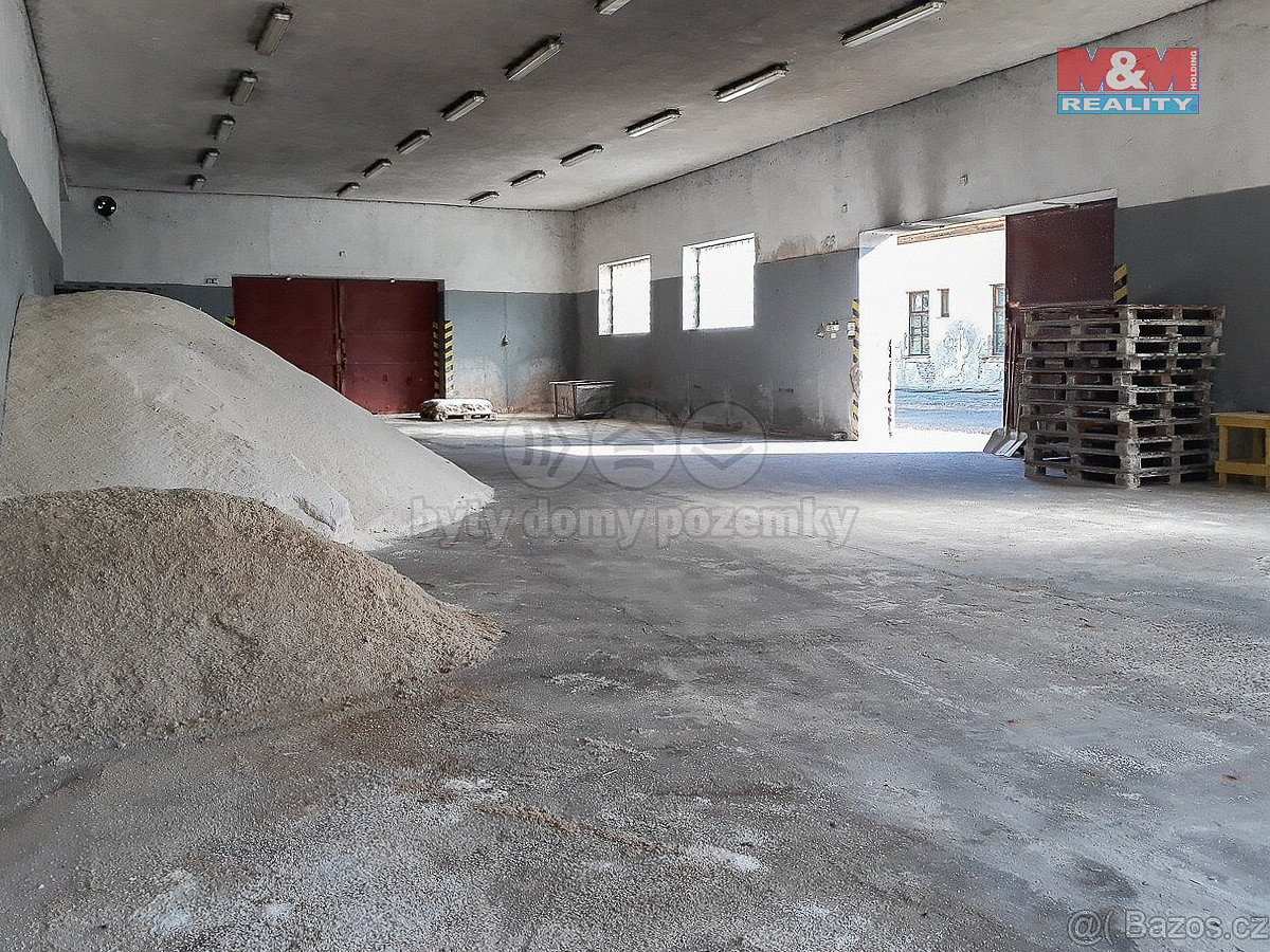 Prodej obchodních prostor 9 209 m² – fotografie 3