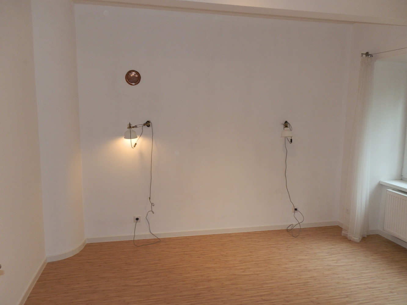 Pronájem bytu 2+kk 38 m² – další