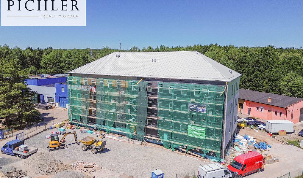 Pronájem bytu 2+kk 54 m², Horní Bříza – náhled fotky 10