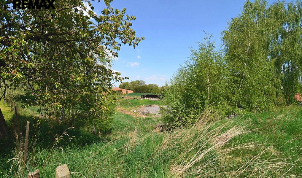 Prodej stavebního pozemku 3 761 m², Moravská Třebová – náhled fotky 12