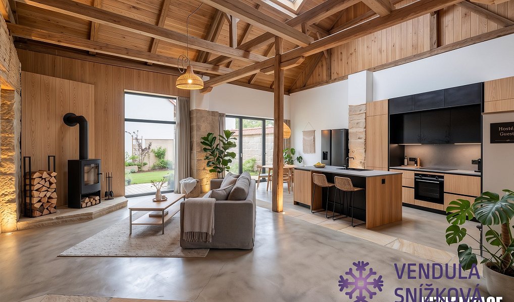 Prodej domu 180 m² s pozemkem 889 m², Bělá pod Bezdězem – náhled fotky 18