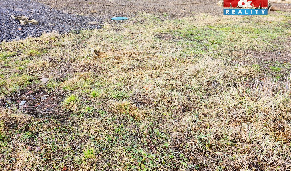 Prodej stavebního pozemku 2 629 m², Dubí – náhled fotky 8