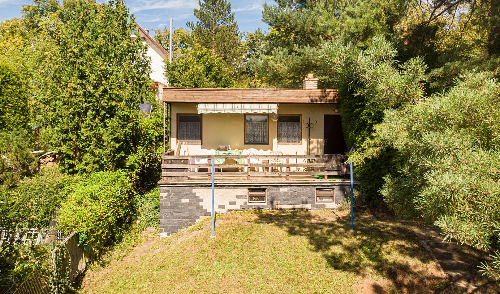 Prodej stavebního pozemku 644 m², Chudčice – náhled fotky 11