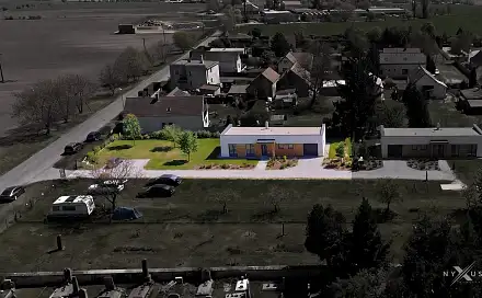 Prodej domu 100 m² s pozemkem 873 m², Průběžná, Chleby, okres Nymburk
