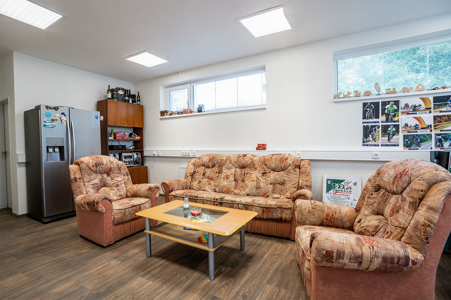 Prodej výrobních prostor 1 650 m² – fotografie 5