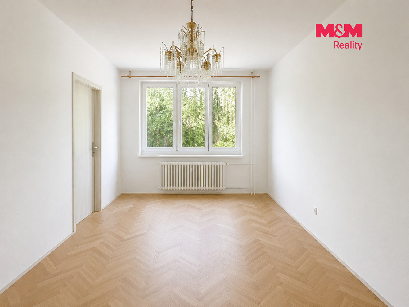 Prodej bytu 3+1 70 m² – další