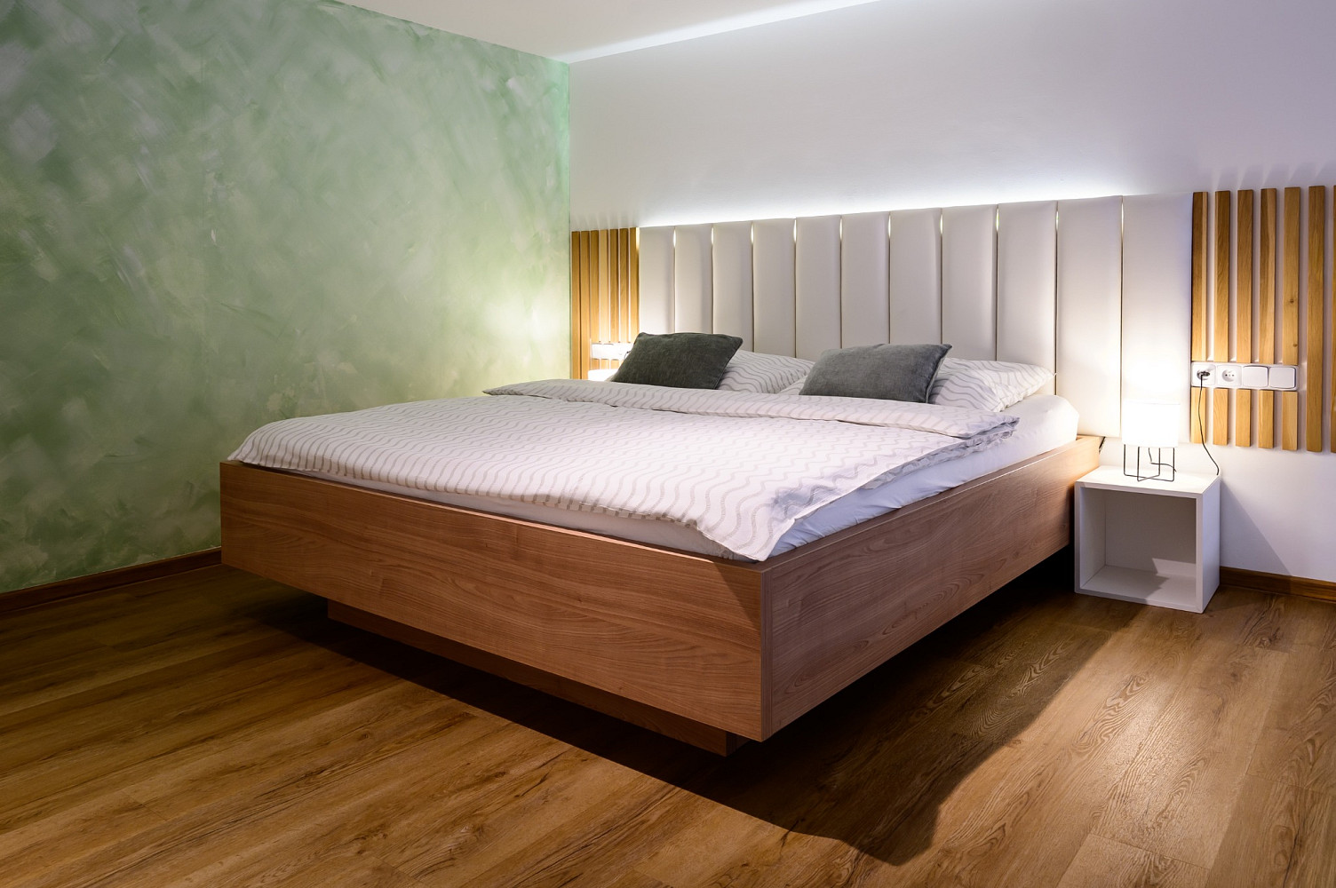 Prodej bytu 2+kk 50 m² — photo 4