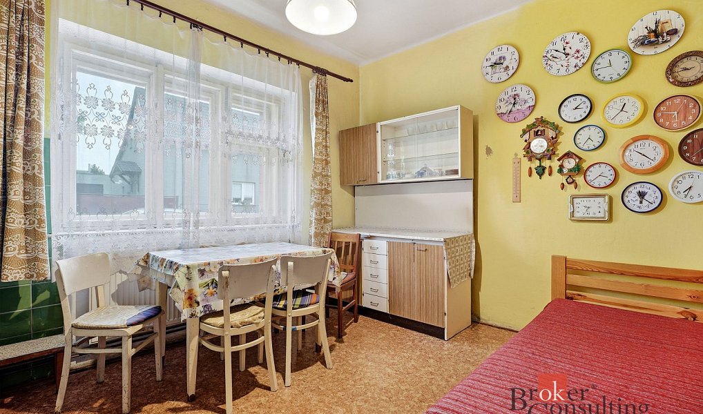 Prodej domu 136 m² s pozemkem 1 281 m², Velké Přítočno – náhled fotky 8