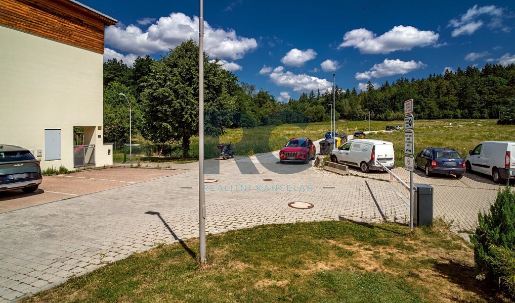 Prodej bytu 2+kk 74 m², Písek – náhled fotky 13