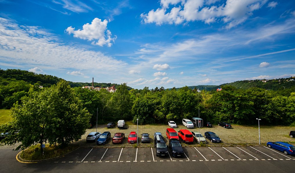Prodej ubytovacího objektu 19 m², Praha – náhled fotky 7