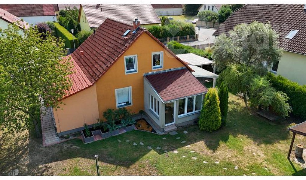 Prodej domu 150 m² s pozemkem 700 m², Dynín – náhled fotky 35
