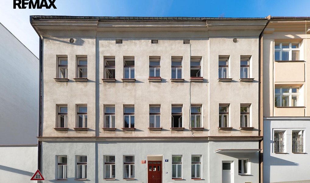 Prodej skladovacích prostor 2 m², Praha – náhled fotky 7
