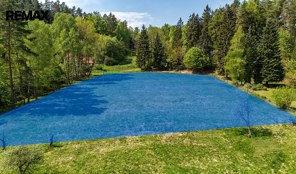 Prodej louky 5 335 m², Cvikov – náhled fotky 13