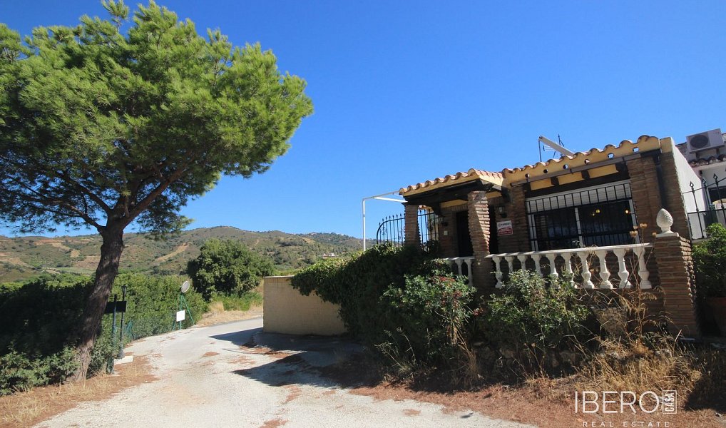 Prodej rodinného domu, 121 m², Elviria