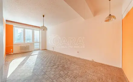 Prodej bytu 3+1 63 m²