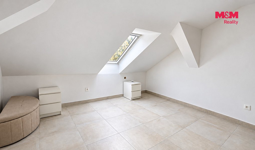 Pronájem bytu 2+kk 80 m², Svitavy – náhled fotky 5