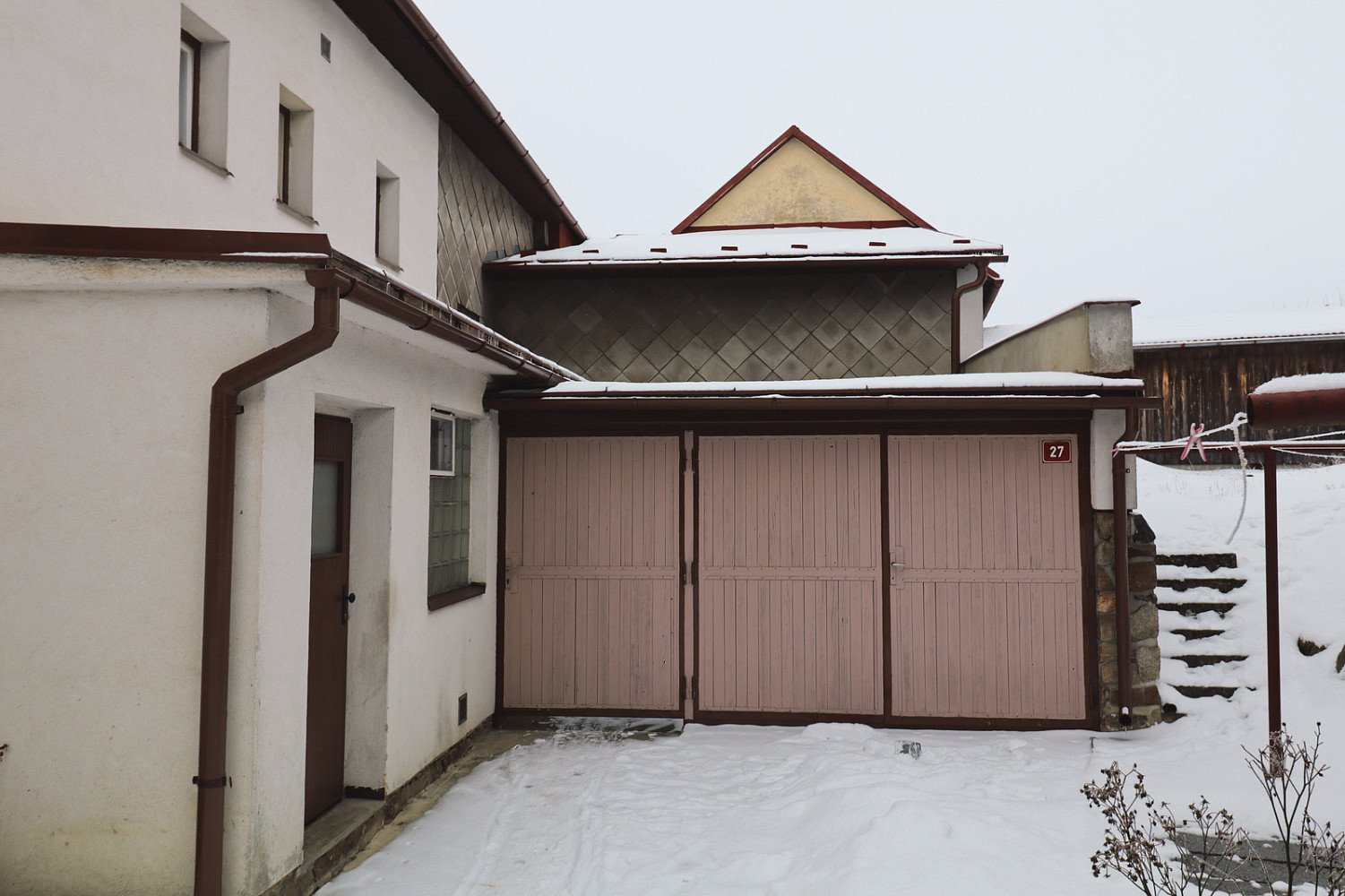 Prodej domu 234 m² s pozemkem 188 m² – fotografie 4