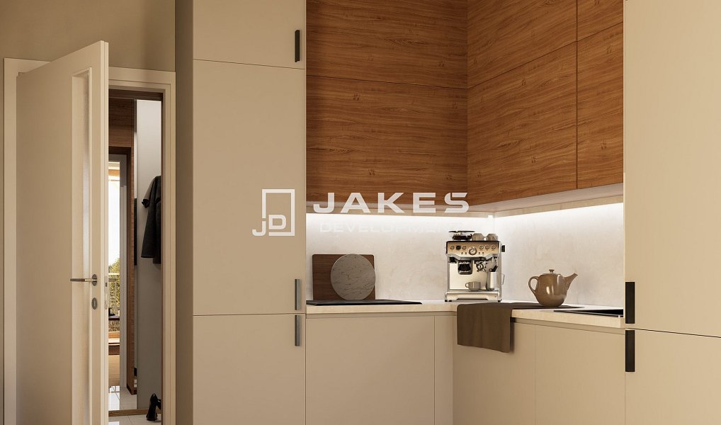 Prodej bytu 2+kk 37 m², Praha – náhled fotky 3