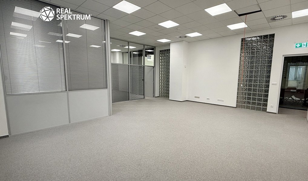 Pronájem kanceláře 100 m², Brno – náhled fotky 3