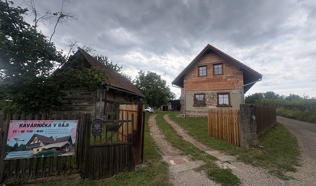 Prodej domu 297 m² s pozemkem 12 610 m², Sobotka – náhled fotky 6