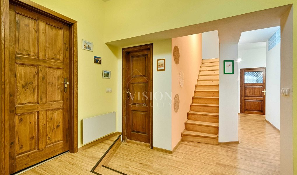 Prodej domu 198 m² s pozemkem 792 m², Prachatice – náhled fotky 21