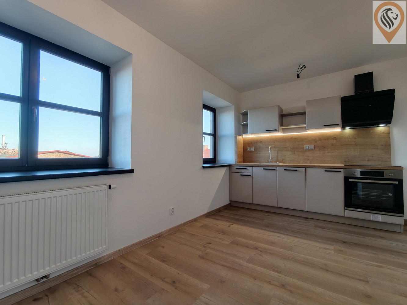 Prodej bytu 2+1 54 m² – fotografie 2