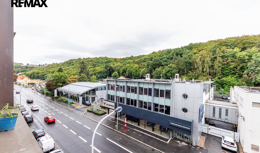 Prodej bytu 2+kk 49 m², Praha – náhled fotky 16