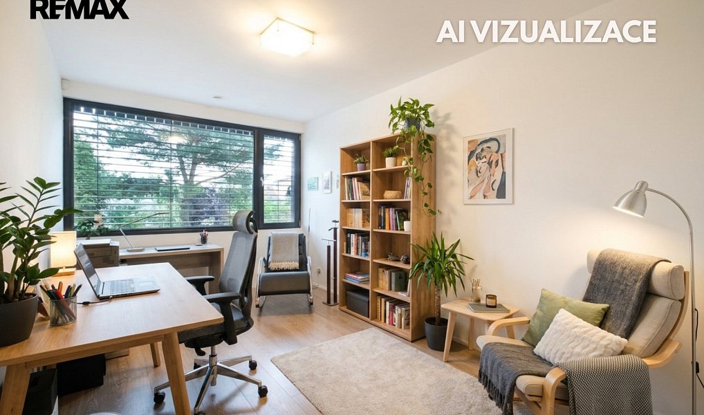 Prodej domu 130 m² s pozemkem 1 077 m², Vřesina – náhled fotky 12