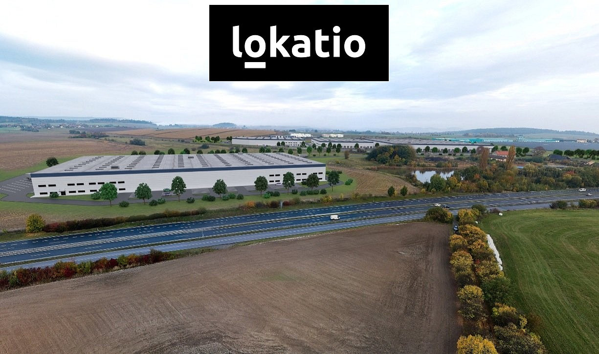 Pronájem skladovacích prostor 14 400 m² — photo 2