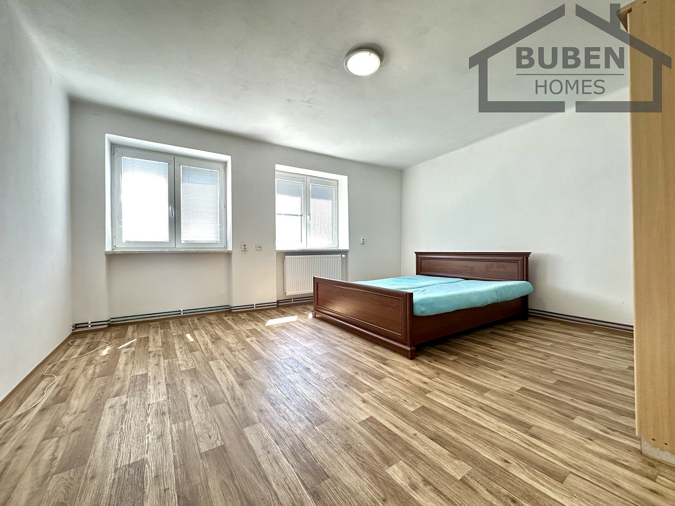 Pronájem bytu 2+1 57 m² — photo 2
