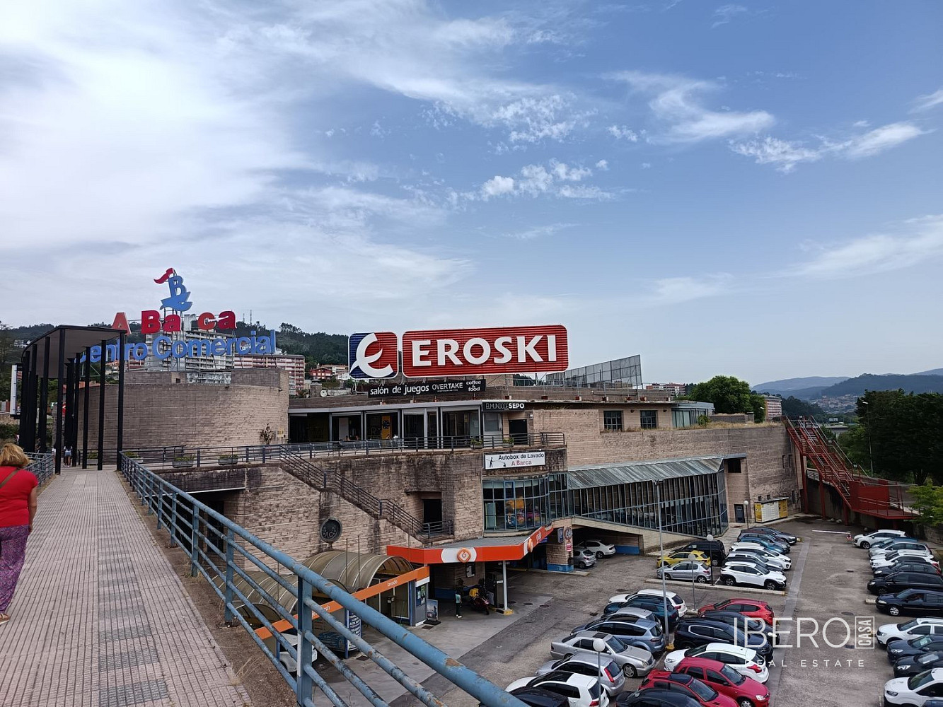 Pis 4+kk – Pontevedra, Moureira de Arriba - Vista 4