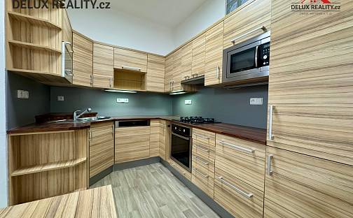 Pronájem bytu 3+kk 76 m², Jarošova, Znojmo