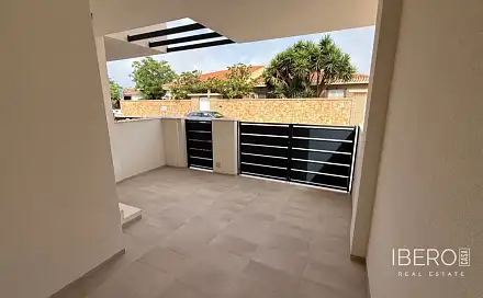 Prodej bytu 4+kk 125 m², Pilar de la Horadada, Španělsko