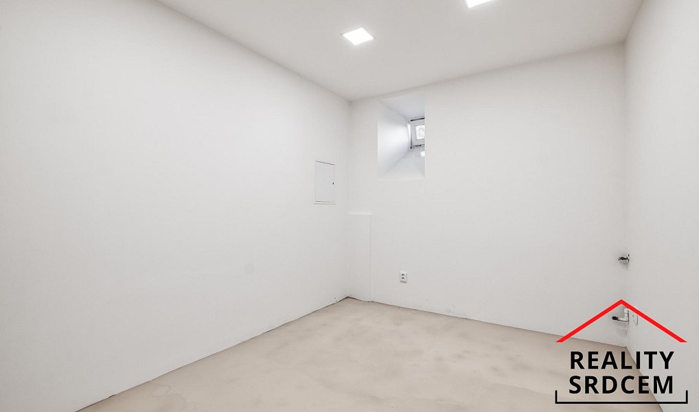 Pronájem kanceláře 167 m², Ostrava – náhled fotky 14