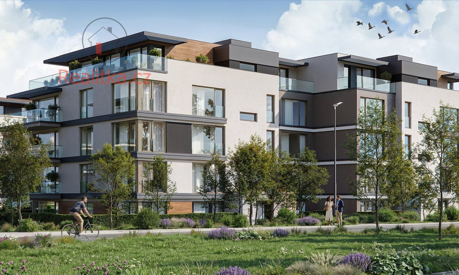 Prodej bytu 1+kk 79 m² – fotografie 2