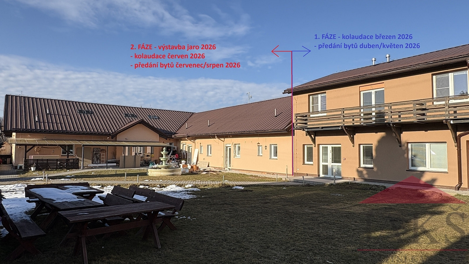 Prodej bytu 1+kk 32 m² – fotografie 5