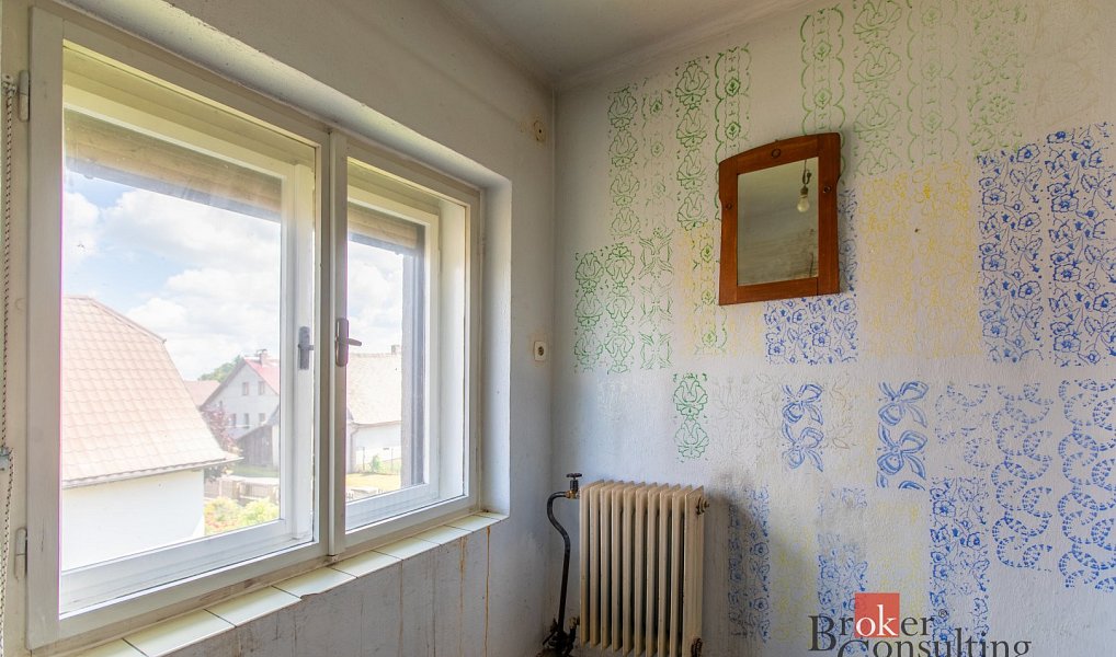 Prodej domu 150 m² s pozemkem 909 m², Ždírec nad Doubravou – náhled fotky 5