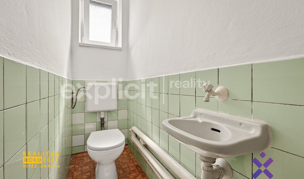 Prodej domu 115 m² s pozemkem 1 532 m², Lednice – náhled fotky 13