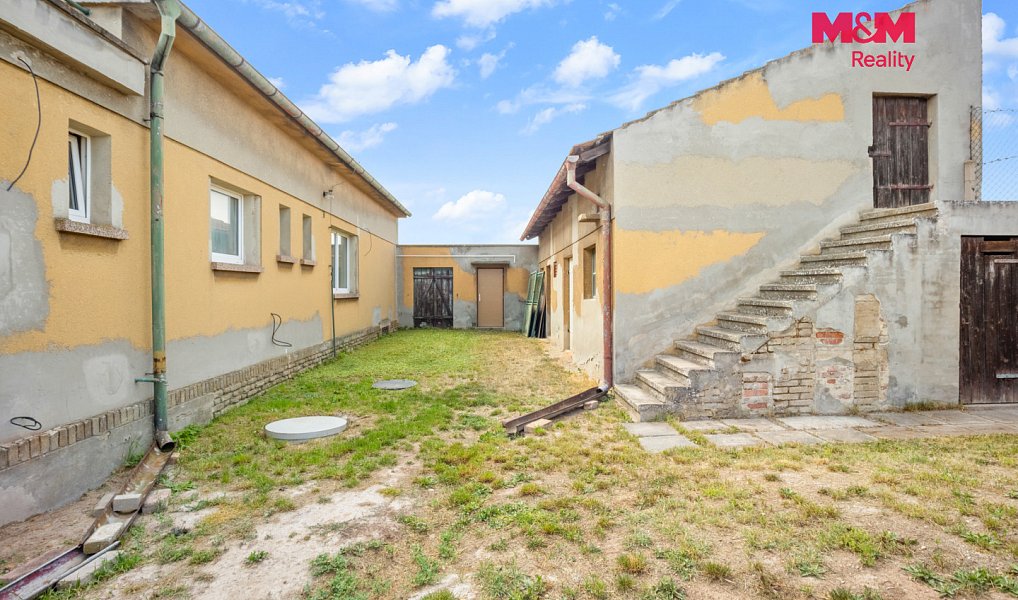 Prodej domu 106 m² s pozemkem 7 095 m², Beřovice – náhled fotky 9