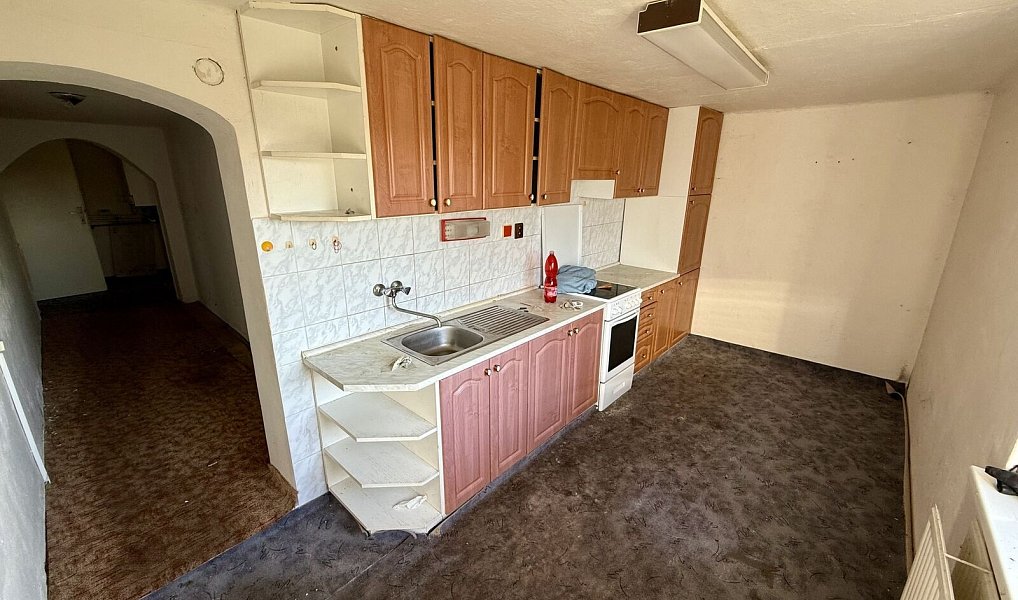 Prodej domu 130 m² s pozemkem 793 m², Horní Bludovice – náhled fotky 2